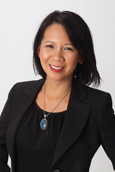 Pamela Bobowski, Founder